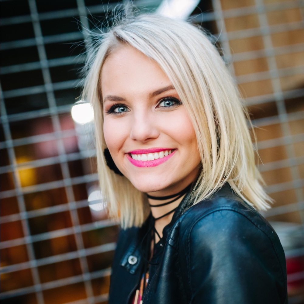 Meet your Posher, Sydney
